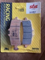 SBS 841RST brake pads