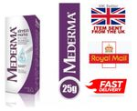 New Mederma Stretch Marks Removal Cream Scars Therapy Cream Paraben Free 25g