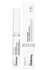The Ordinary Multi-Peptide Lash Brow Growth Serum- 5ml Brand New UK SELLER