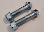 NU202 SET OF 2 FRONT SHOCK ABSORBER CONNECTING BOLTS 110CC 125CC QUAD BIKES ATV