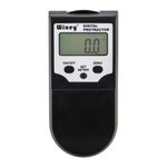 3"/ 75mm Digital Protractor Angle Finder Bevel Magnetic Wixey Gauge WR400