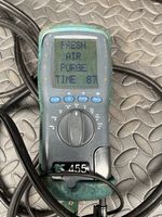 Kane 455 Flue Gas Analyser Tester