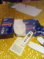 Boots Maternity Tens Machine