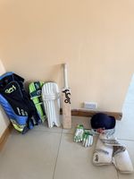 Kookaburra Cricket Bundle For Juniors