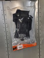 KTM Black Poly Resin Skid Plate 55403090044 2017-2023 250cc 300cc (KTM4)