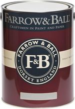 Farrow & Ball Paint - Modern Eggshell - All Colours - 750ml