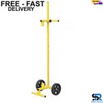 Starchem Static Poly Mask Dispenser 1400mm Length Ideal For Heavy Workshops BNIB