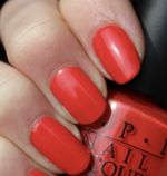 Nail Polish - Tasmanian Devil Made Me Do It (NL A44) 15ml