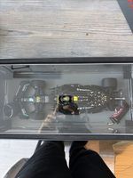 BNWD F1 Mercedes AMG Petronas 2023 Australian GP L Hamilton Model Car 1:18 No1