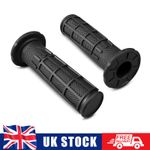 22MM 7/8" Handlebar Hand Cover Grips For Yamaha Raptor 700 660 350 250 125 PAIR