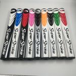 Skull Print Super Stroke Putter Golf Club Grip Ultra Slim Mid Slim 2.0 3.0 5.0