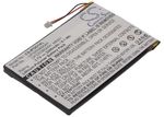 Battery For Apple iPOD 1st / 2nd Generation Extended
