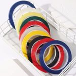 Pin Stripe Tape Pinstripe Roll PinStriping Vinyl Car Coach Line 3mm,5mm,8mm,10mm