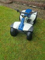 Suzuki Lt50