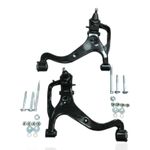 For Range Rover Sport 05-13 Front Lower Suspension Control Arm Kit Wishbones