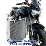 For Triumph Daytona 675 06-12 07 Daytona 675 R 11 12 Aluminum Radiator T2100072
