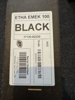 Eclipse Etha EMEK 100 Black