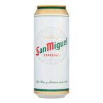 San Miguel Premium Lager 24x 440ml Cans