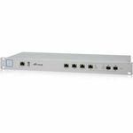 Ubiquiti UniFi USG-PRO-4 Enterprise Gateway Router Rackmount – Used
