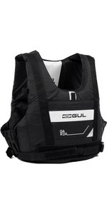 Gul Garda 50N Buoyancy Aid 2025 - Black