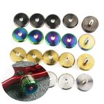 1OZ Archery Stabilizer Spare Weight Balance Bar Rod End Recurve Bow Riser Hunt