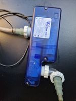 Vecton V2 300 UV Steriliser 25W – Aquarium Pond Clarifier