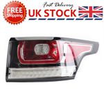 Right O/S Rear Tail Light Brake Lamp For Rover Range Rover Sport L494 2013-2017
