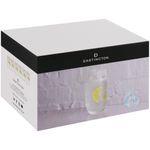 Dartington Crystal Highball Glasses Set of 6 Elegant 500ml Everyday & Gift