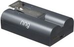 Ring Rechargeable Battery - Quick Release Battery Pack
