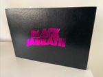 Black Sabbath 2016 The End VIP Tour Book Numbered Edition Rare Press Kit