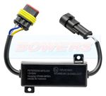 Flasher Control Unit For Amber LED Side Marker Lights Flash With Indicators