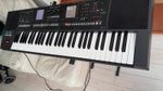 Roland E-A7 Expandable Proffesional Arranger Keyboard + Turkish Set