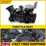 Throttle Body For Land Rover Range Rover L405 L494 L560 L462 3.0 Diesel LR078546