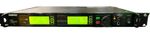 SHURE UR4D+ Dual Wireless Mic Receiver Used 606-666 MHz