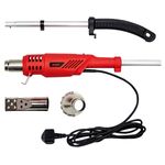 Electric Garden Weed Burner 2000W Blowtorch Torch Wand 240V