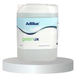 20L Greenox AdBlue With Spout Included For Diesel Vehicles - 20 Litres