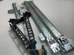 Value Dell PowerEdge 2U Sliding Rails R520 R530 R720 R720XD R730 R730XD R820 
