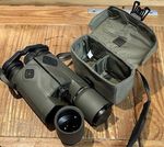 Vectronix VECTOR X Binoculars Rangefinder 12x42 Binoculars with Range Enhancers
