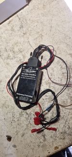 Land Rover Discovery 2 TD5 Tuning Box Chip ECU