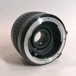 NAS Teleplus 2x Teleconverter. Nikon Mount
