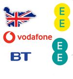 A6 S6 S7 EDGE J3 J4 J5 J6 A3 S9 S10 PLUS S8 A70 A20E EE BT VODAFONE UNLOCK CODE