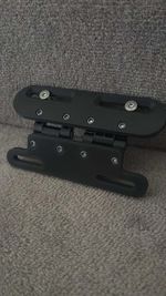 Universal Plate Flipper