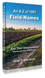 An A-Z of 1001 Field Names and Their Interpretation