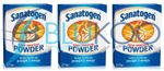 Sanatogen High Protein Powder - 275g (Pack of 3)
