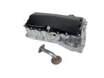 @ VW Golf 1 Golf 2 Golf 3 1.8T 20V Turbo AGU BAM US Oil Pan for Deep Vehicles @