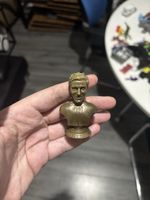 Corinthian England Football Figure Bust - David Beckham - Figures (Corinthians)