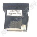 Meta M357TV2 bypass plug, Remove Faulty Alarm - Free Fast Delivery (Ref:B4)