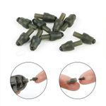 Inline Quick Change Method Feeder Connectors Fishing Tackle Carp