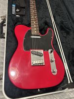 USA Fender Telecaster Standard 1993 Electric Guitar