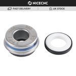 For Kawasaki Ninja ZX-6R ZX-6RR ZX-9R ZX-10R ZX-12R Mechanical Water Pump Seal